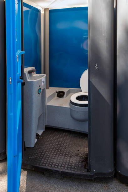 Best Long-term porta potty rental  in Riverview, MO