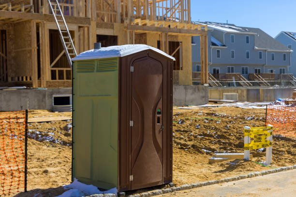 Best Porta potty delivery and setup  in Riverview, MO