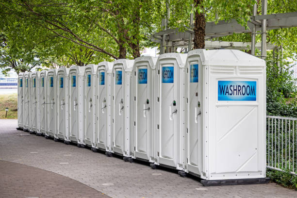 Best Event porta potty rental  in Riverview, MO
