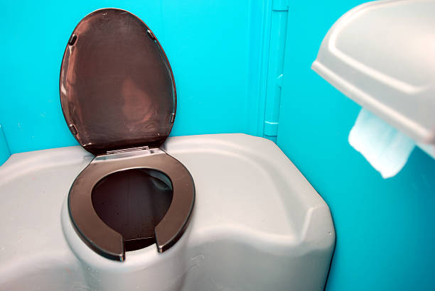 Best Sanitation services for porta potties  in Riverview, MO