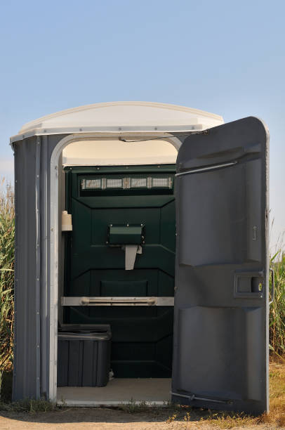Portable Toilet Options We Offer in Riverview, MO