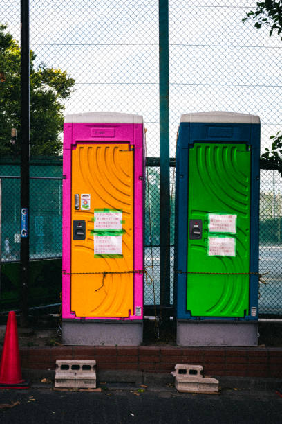 Best Long-term porta potty rental  in Riverview, MO