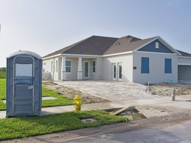 Best Local porta potty services  in Riverview, MO